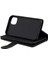 Xiaomi Poco M6 4g 9 Kart Yuvaları Için Flip Case Cüzdan Pu Deri Kickstand (Yurt Dışından) 4