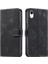 IPhone Xr Bilek Kayışı Kickstand Cüzdan Kart Yuvaları Manyetik Için Flip Case (Yurt Dışından) 5