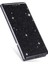 Samsung Galaxy A34 5g Için Glitter Flip Case Pu Deri Flip Case Cüzdan (Yurt Dışından) 4
