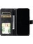 IPhone 15 Için Flip Case Artı Cüzdan Kart Yuvaları Kickstand Bilek Kayışı Pu (Yurt Dışından) 2