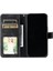 IPhone 11 Için Flip Case Pro Manyetik Bilek Kayışı Kickstand Pu Deri Kart (Yurt Dışından) 2