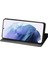 Samsung Galaxy S23 Artı Kart Tutucu Flip Case Cüzdan Için Glitter Flip Case (Yurt Dışından) 2