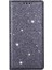 Samsung Galaxy S23 Artı Kart Tutucu Flip Case Cüzdan Için Glitter Flip Case (Yurt Dışından) 3