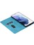 Samsung Galaxy S23 Artı Kart Tutucu Flip Case Cüzdan Için Glitter Flip Case (Yurt Dışından) 5