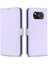 Xiaomi Poco X3 Nfc Kickstand Darbeye Tpu Iç Kabuk Kartı Için Flip Case (Yurt Dışından) 1