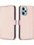 Xiaomi Poco F5 Için Flip Case 5g Manyetik Darbeye Tpu Iç Kabuk Pu (Yurt Dışından) 1