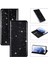 Glitter Flip Case Samsung Galaxy M13 5g Flip Case Cüzdan Pu Deri (Yurt Dışından) 1