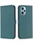 Xiaomi Poco F5 Için Flip Case 5g Manyetik Darbeye Tpu Iç Kabuk Pu (Yurt Dışından) 1