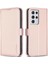 Samsung Galaxy S21 Için Flip Case Ultra Darbeye Tpu Iç Kabuk Manyetik (Yurt Dışından) 1