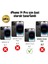 iphone 14 pro kamera korumalı kılıfı/Metal Kamera Koruma Çerçeveli/iphone 14 pro ultra ince kılıf/iphone 14 pro magsafe kılıf 2