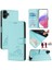 Nothing Kılıf Cmf Telefon 1 Kart Yuvası Tutucu Kickstand Kedi Rfıd Cüzdan (Yurt Dışından) 5