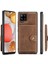 Samsung Galaxy Case 5g Ayrılabilir Manyetik Tasarım Kart Sahibi Standı (Yurt Dışından) 1