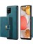 Samsung Galaxy Case 5g Ayrılabilir Manyetik Tasarım Kart Sahibi Standı (Yurt Dışından) 2