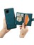 Samsung Galaxy Case 5g Ayrılabilir Manyetik Tasarım Kart Sahibi Standı (Yurt Dışından) 5