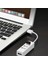 Adet USB Hub USB Ayırıcı Yüksek Hızlı 4 Bağlantı Noktası Bilgisayar Aksesuarları Için Hepsi Bir Arada (Yurt Dışından) 3