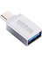 USB Erkek - USB 3.1 Tip-C Otg Dişi Veri Adaptörü Konnektörü Oneplus 2 MacBook GK8899 Için (Yurt Dışından) 1
