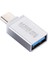 USB Erkek - USB 3.1 Tip-C Otg Dişi Veri Adaptörü Konnektörü Oneplus 2 MacBook GK8899 Için (Yurt Dışından) 2
