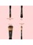 Professinal Makeup Brush High End Serisi 4'lü Fırça Seti No: 1-5-10-12 Makyaj Fırça Seti 2