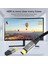 8k 60Hz Mini Dp'den Dp'ye Adaptör 4K 144Hz Çift Yönlü Displayport Erkek Bilgisayar Pc Için Mini Displayport Dişi Dönüştürücü Moni (Yurt Dışından) 2