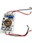 Dc-Dc Boost Dönüştürücü Ayarlanabilir 600W Step Up Sabit Akım Kaynağı Modülü Arduino Için LED Sürücü (Yurt Dışından) 4