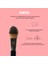 Professinal Makeup Brush High End Serisi Açılı Allık ve Pudra Makyaj Fırçası No:2 2
