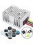 48V Dc'ye Adım Aşağı 12V 20A 240W Dc/dc Dönüştürücü Regülatör Redüktör Güç Dönüştürücü Dc-Dc Modülü (Yurt Dışından) 3