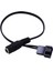 Bakır Dc 5521 - 4pin Pwm Bilgisayar Pc Yönlendirici Fan Adaptör Kablosu 12 V (Yurt Dışından) 1