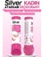 Kadın Ayakkabı Deodorantı Koku Giderici Önleyici 100 ml Ladies Fresh 3