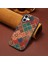 Apple iPhone 16 Telefon Kılıfı (Yurt Dışından) 3