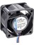 Ebm-Papst 414 J/2, 40X40X25MM 24VDC 0.15A 3 Kablolu Fan 1