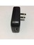 Kırmızı Yeşil LED Ua Fişi Ac 220V - Dc 5V 500MA USB Güç Şarj Adaptörü (Yurt Dışından) 3