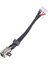 Yeni Dizüstü Bilgisayar Dc Güç Jakı Şarj Kablosu Konektörü Tel Xps 15 9550 9560 (Yurt Dışından) 3