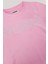 Bg Store Kız Çocuk Pembe T-Shirt 3