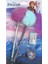 Frozen Kırtasiye Seti 4 Parça (Ponponlu Kalemli) Wonder 2