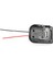 Makıta ve Bosch Için Adaptör 18V Pil Gücü Montaj Konnektörü Adaptörü 12 Awg Tel Adaptörü ile Dock Tutucu, Pil Adaptörü (Yurt Dışından) 3