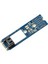 Windows / Linux Için M.2 Ngff'den 7 Pin Sata Iıı Adaptör Dönüştürücü Kartı Kartına (Yurt Dışından) 4
