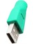Pc Ps2 Klavye Fare - USB Dönüştürücü Adaptör Aksesuarları DU55 (Yurt Dışından) 1