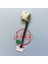 Yeni Güç Jakı Hp 15-Ax 15-AX239TX 15-Bc TPN-Q173 Q173 17-W 17T-W Şarj Dc-In Kablosu (Yurt Dışından) 2