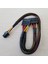 Küçük 6pin Splitter 15PIN Sata Güç Kablo Kordonu Dell Vostro 3650 3653 3655 Masaüstü Bilgisayar HDD SSD Genişleme Kablosu 50 cm (Yurt Dışından) 5