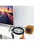 5 Feet/1.5 M USB Dişi 3 Rca Erkek Ses Dönüştürücü Video Av A/v Kablosu Kamera Adaptörü USB Rca Kablosu Av Bağlantı Noktası Tv Kutusu (Yurt Dışından) 4