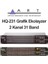 HQ-231 31 Band Grafik Ekolayzer 4