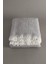 Koza Laks Gri Battaniye 200X230CM 9081 4