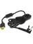 Orijinal 16AWG 160CM Dc Güç Kablo Kordonu Adaptörü Lenovo Thinkpad X270 X260 T440 X1 Yoga Dizüstü Bilgisayar Adaptörü (Yurt Dışından) 1