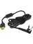 Orijinal 16AWG 160CM Dc Güç Kablo Kordonu Adaptörü Lenovo Thinkpad X270 X260 T440 X1 Yoga Dizüstü Bilgisayar Adaptörü (Yurt Dışından) 2