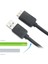 Sıcak Mikro Usb3.0 Veri Senkronizasyon Şarj Kablosu 45CM USB 3.0 Hd Pc Için Microusb Kablosu USB Mobil Sabit Disk Bağlantı Hattı (Yurt Dışından) 2
