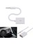 3.5mm Erkek Aux Ses Fişi USB 2.0 Kadın Dönüştürücü Kablosu Kablosu Araba Mp3 Için (Yurt Dışından) 1