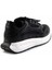 Siyah Kadın Sneaker K01027030709 4