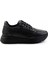 Siyah Kadın Sneaker K01037201003 2