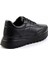 Siyah Kadın Sneaker K01037201003 4