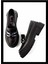 Siyah Kadın Loafer Ayakkabı K01641015509 1